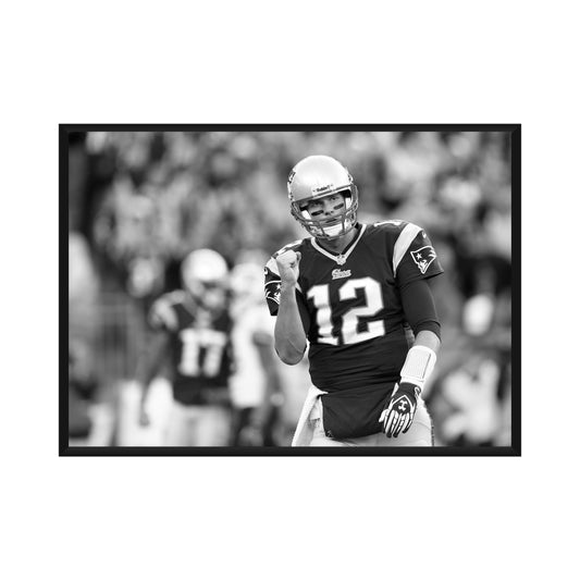 Tom Brady