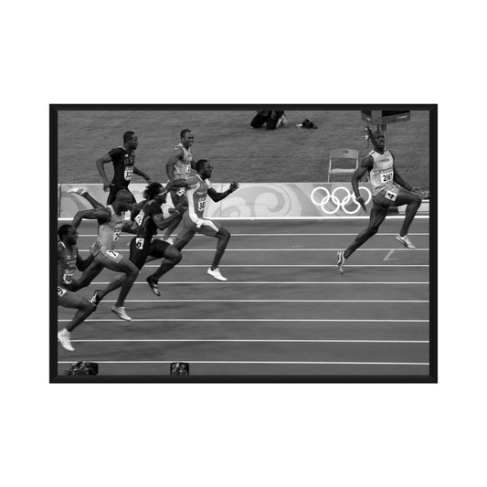 Usain Bolt