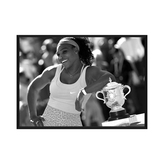Serena Williams