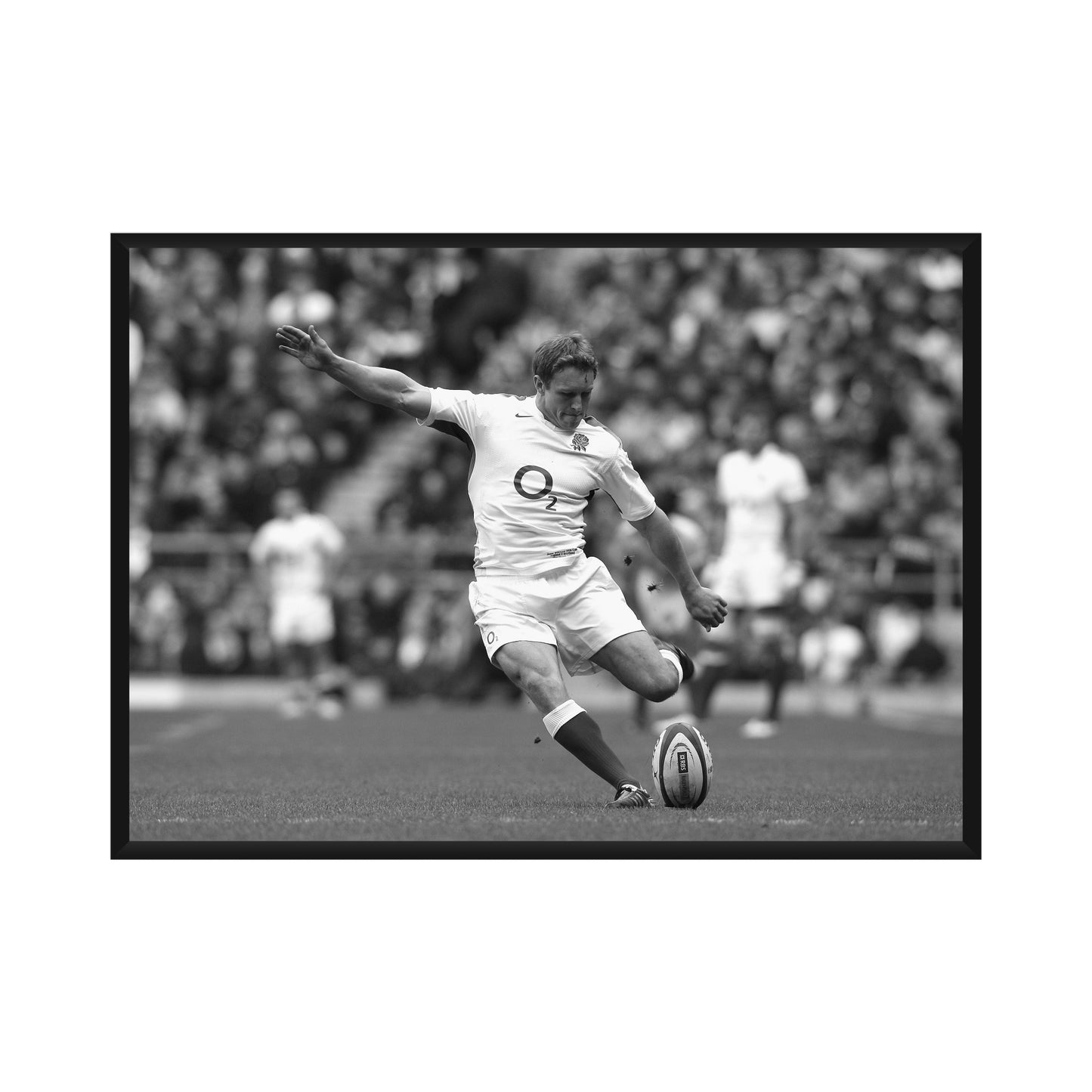 Jonny Wilkinson