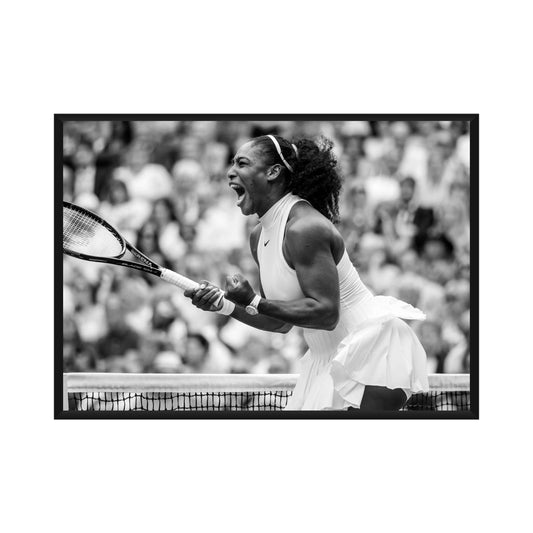 Serena Williams