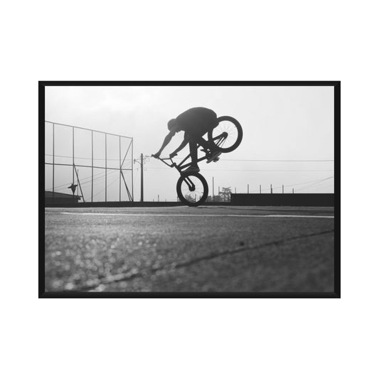 BMX Poster