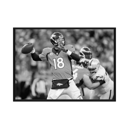 Peyton Manning