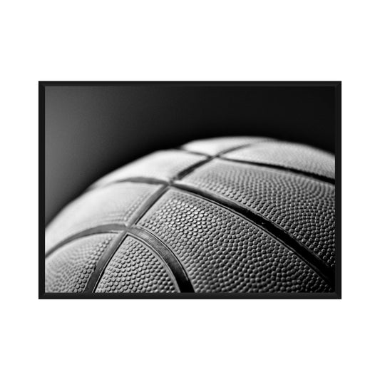 Basketball Poster