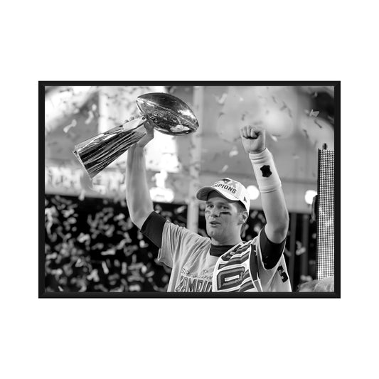Tom Brady