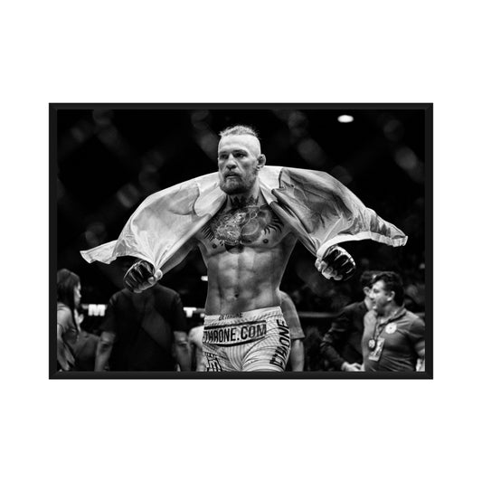 Conor McGregor