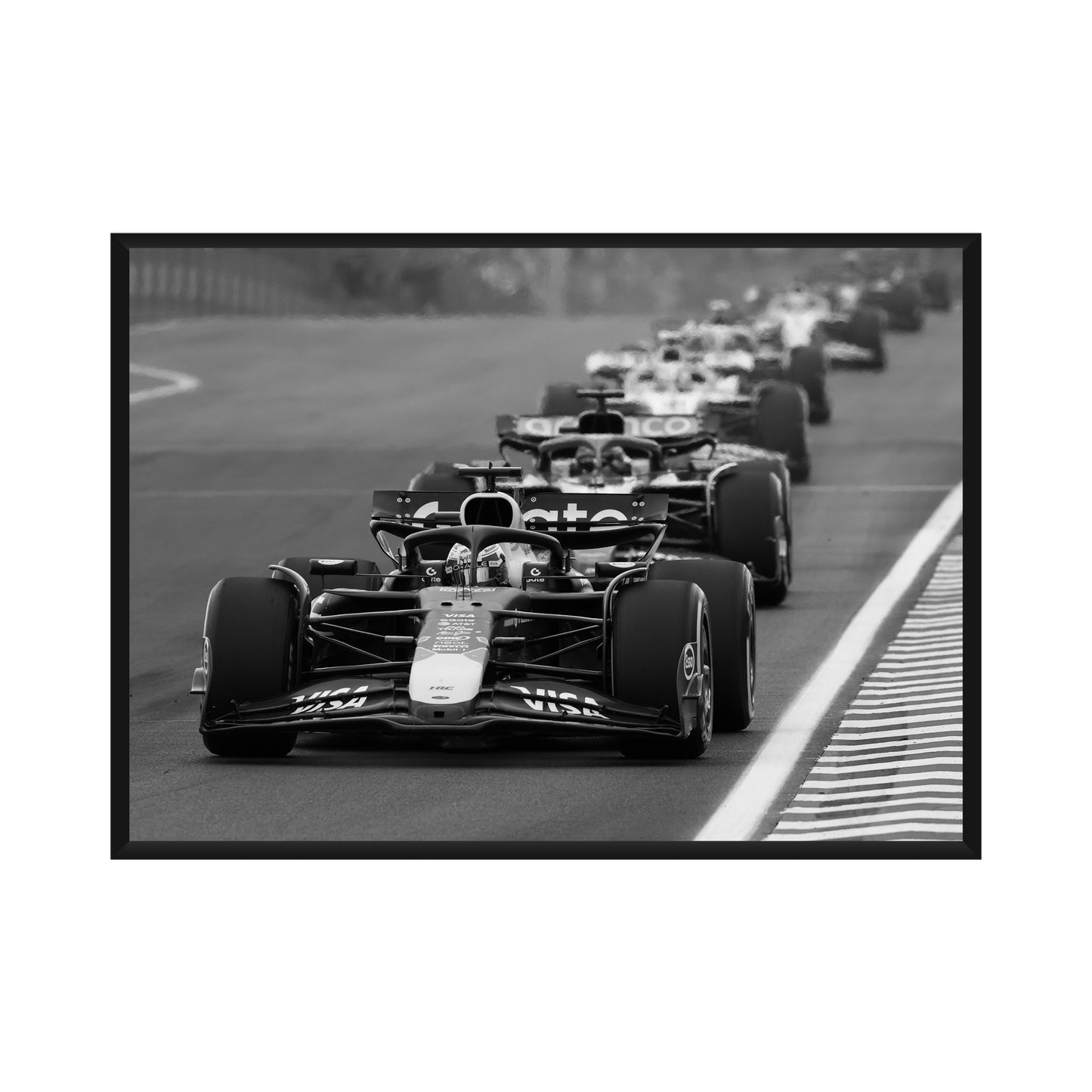 Formula 1 Poster