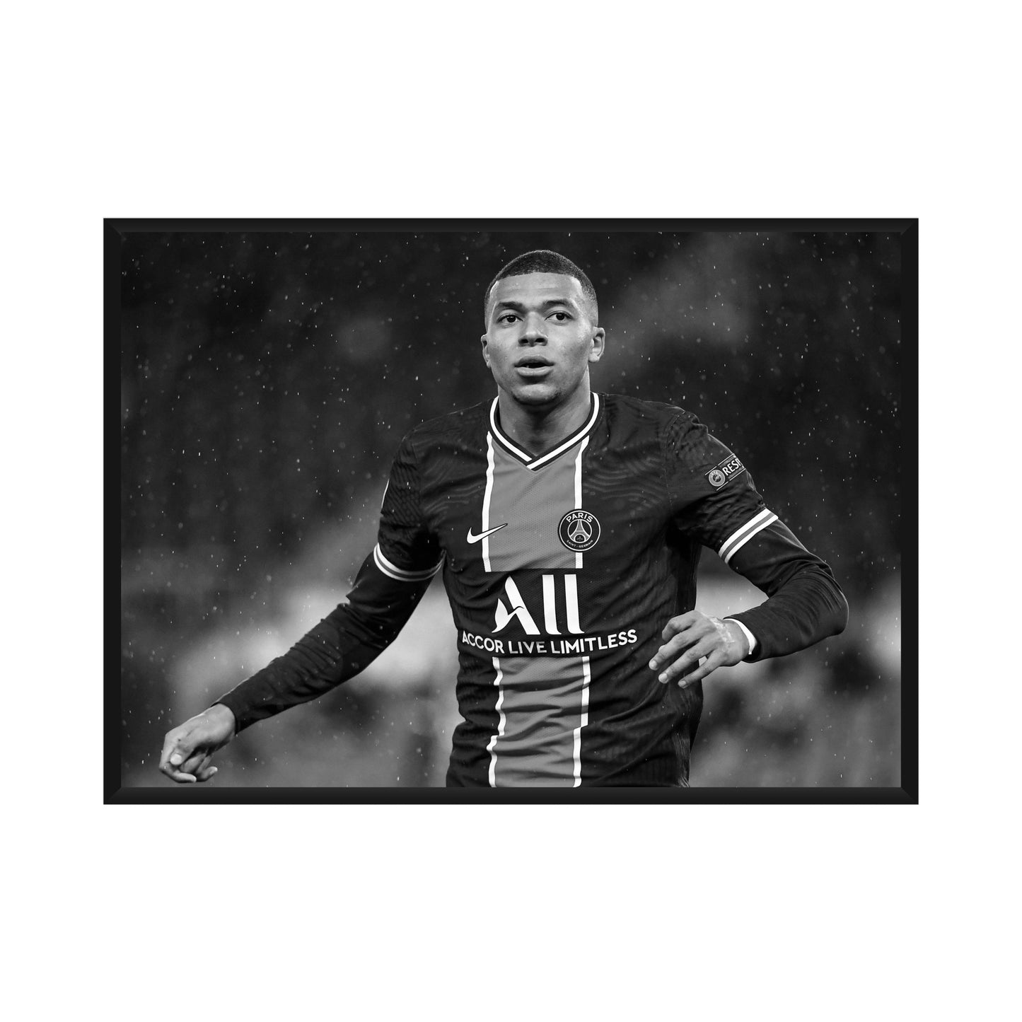 Kylian Mbappé