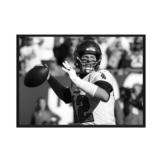 Tom Brady
