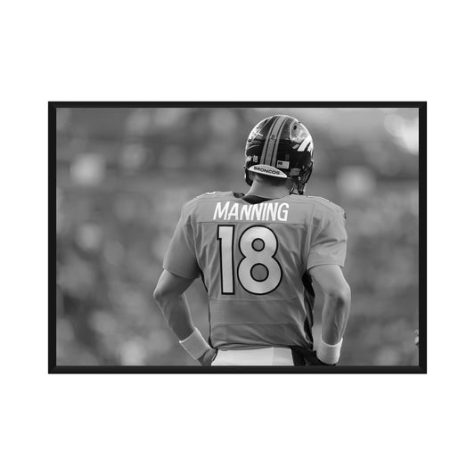 Peyton Manning