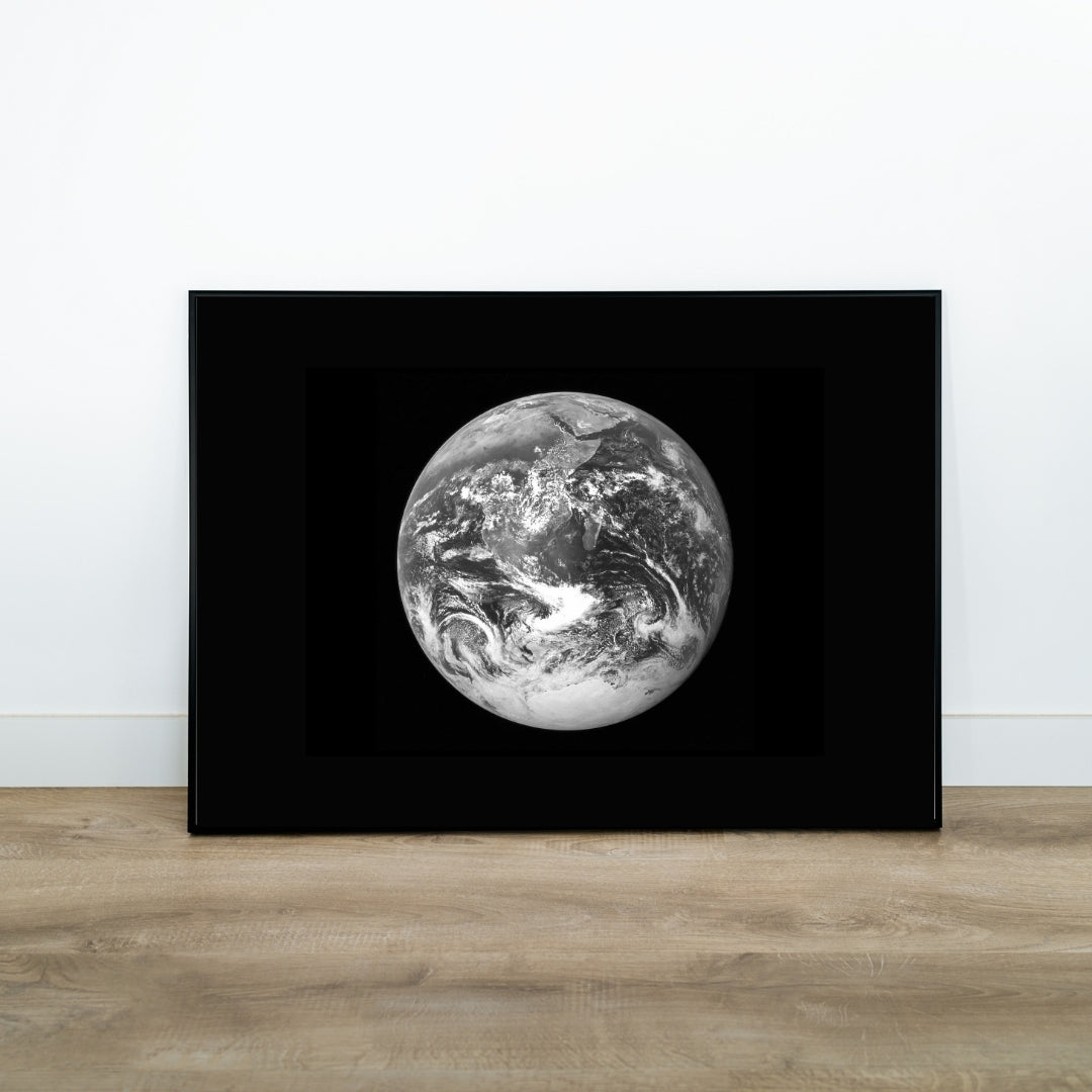 Earth Poster