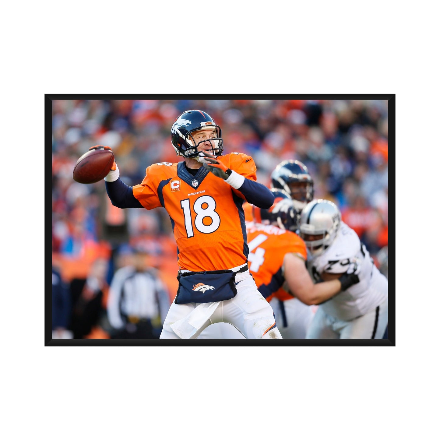 Peyton Manning