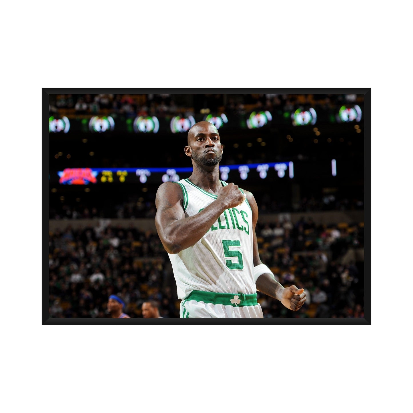 Kevin Garnett