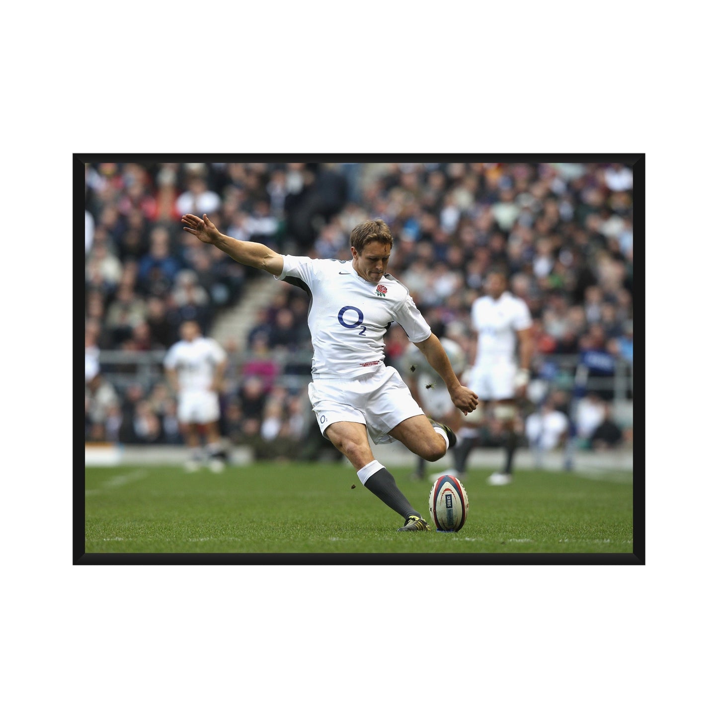 Jonny Wilkinson