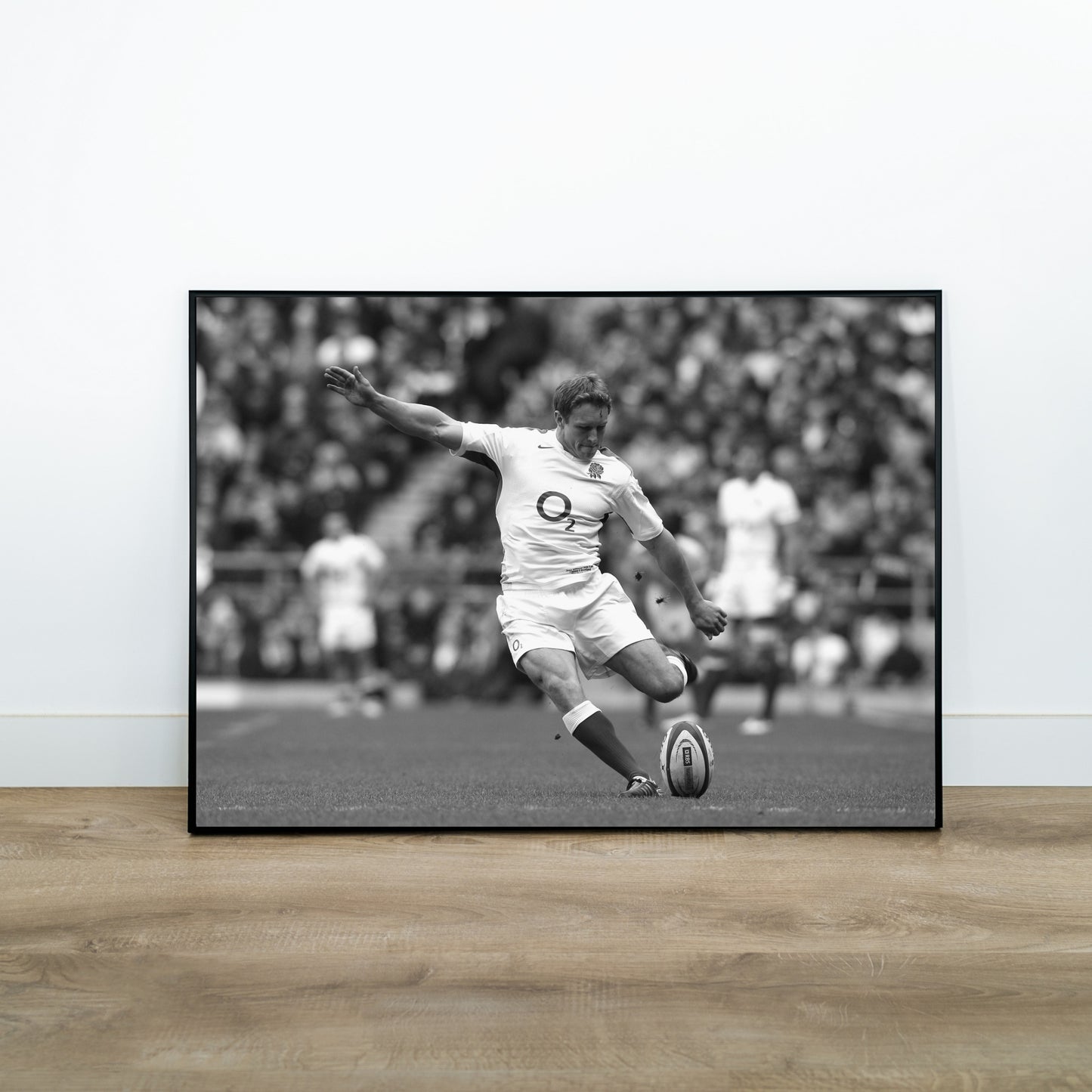 Jonny Wilkinson