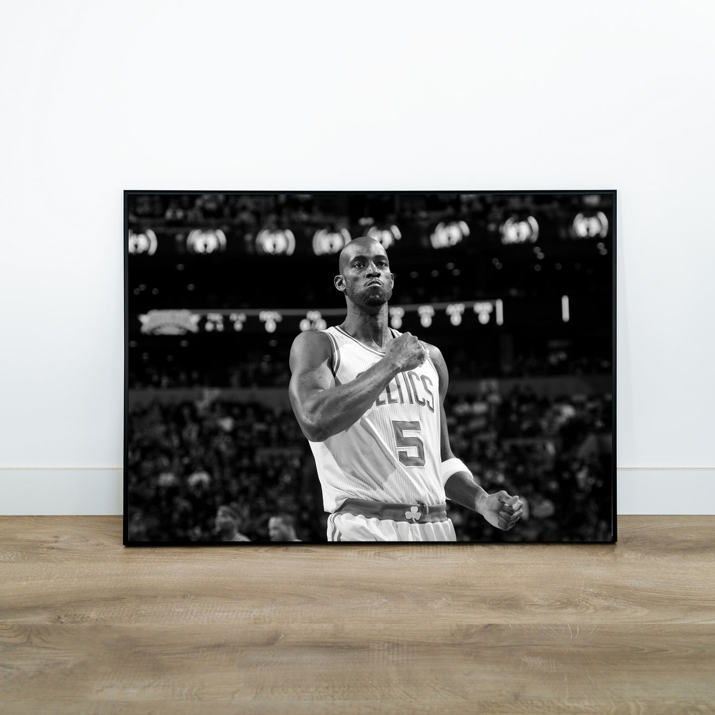 Kevin Garnett
