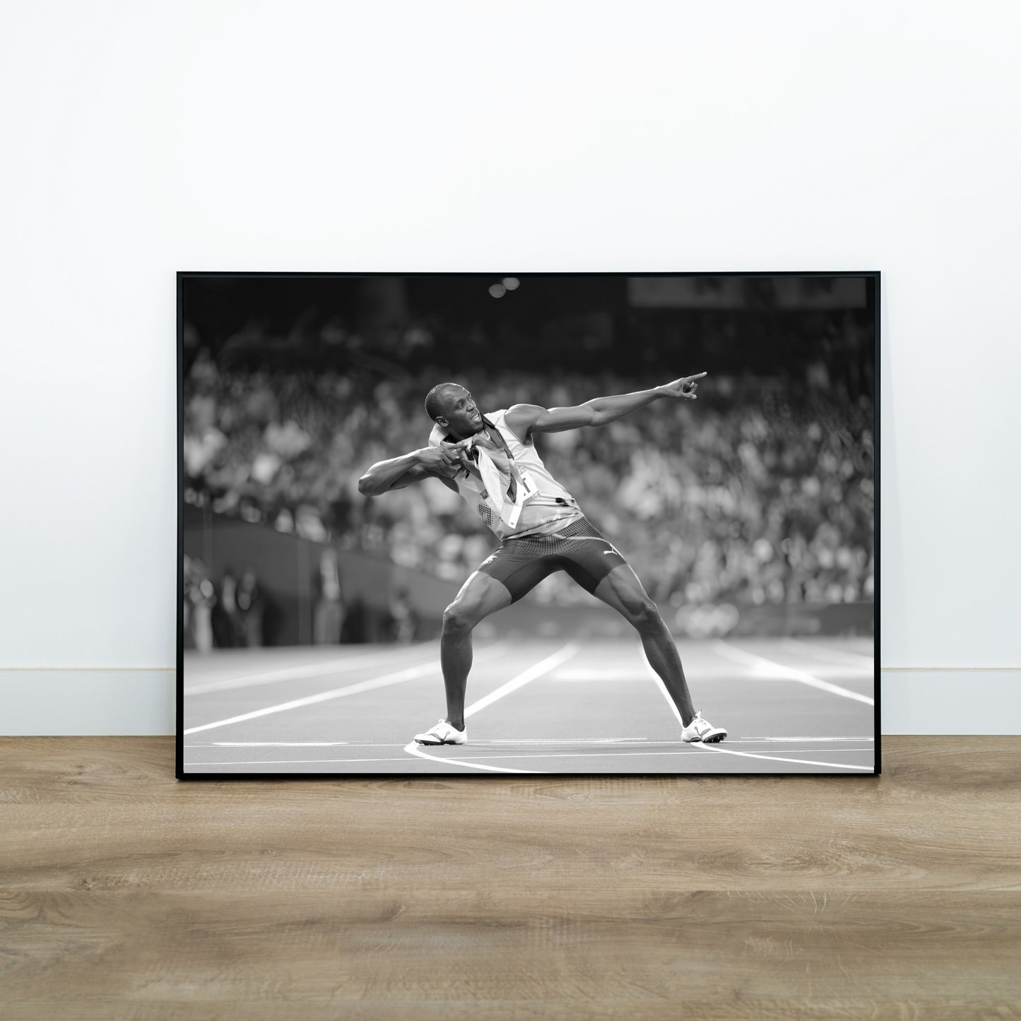 Usain Bolt