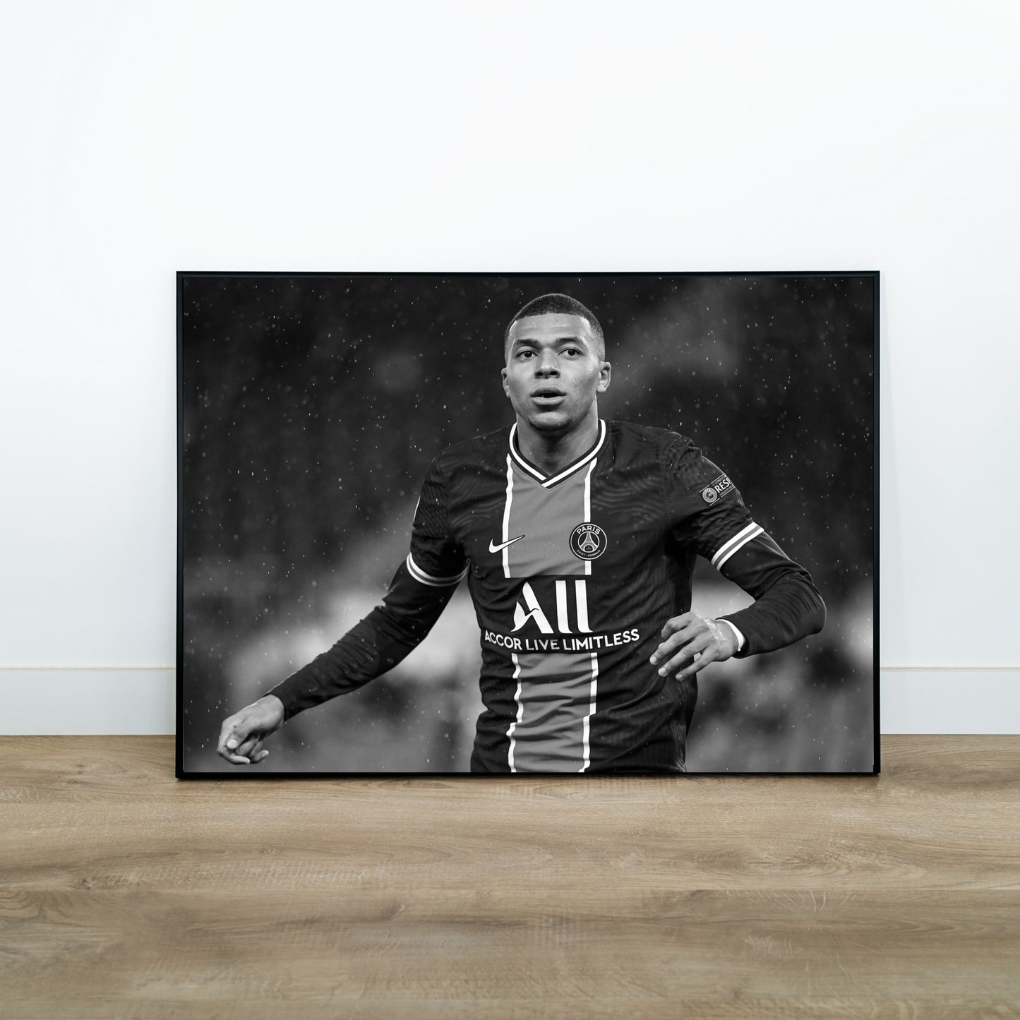 Kylian Mbappé