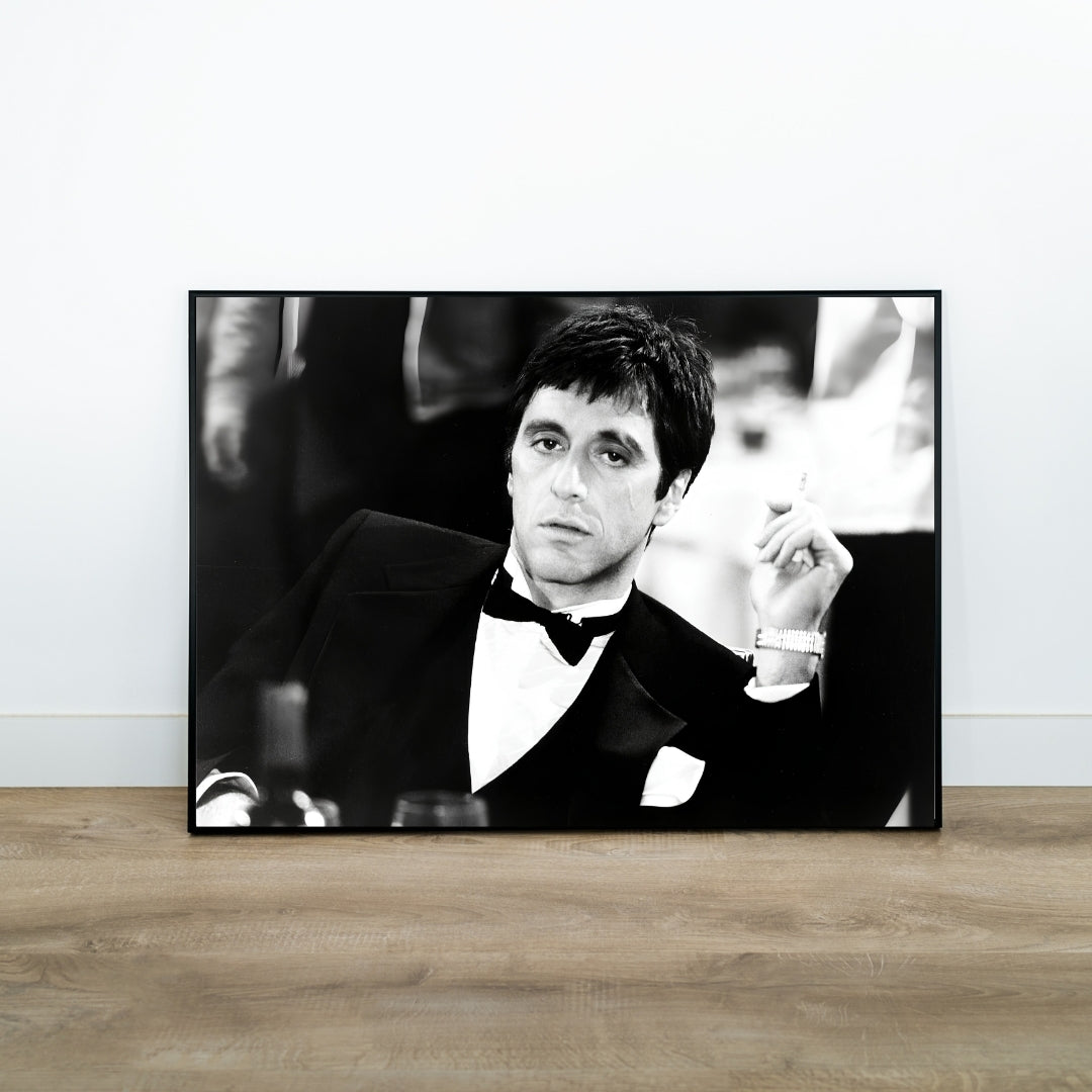 Tony Montana - Scarface