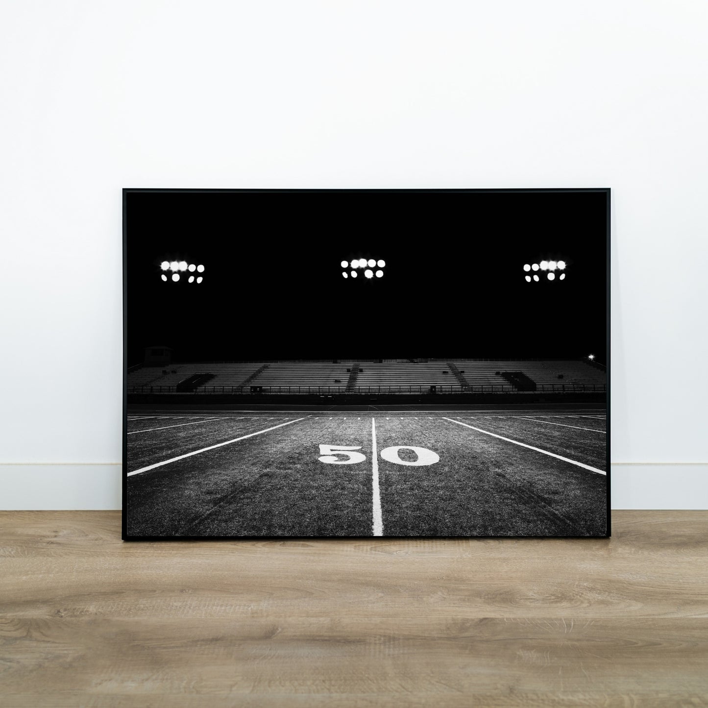 Football Poster