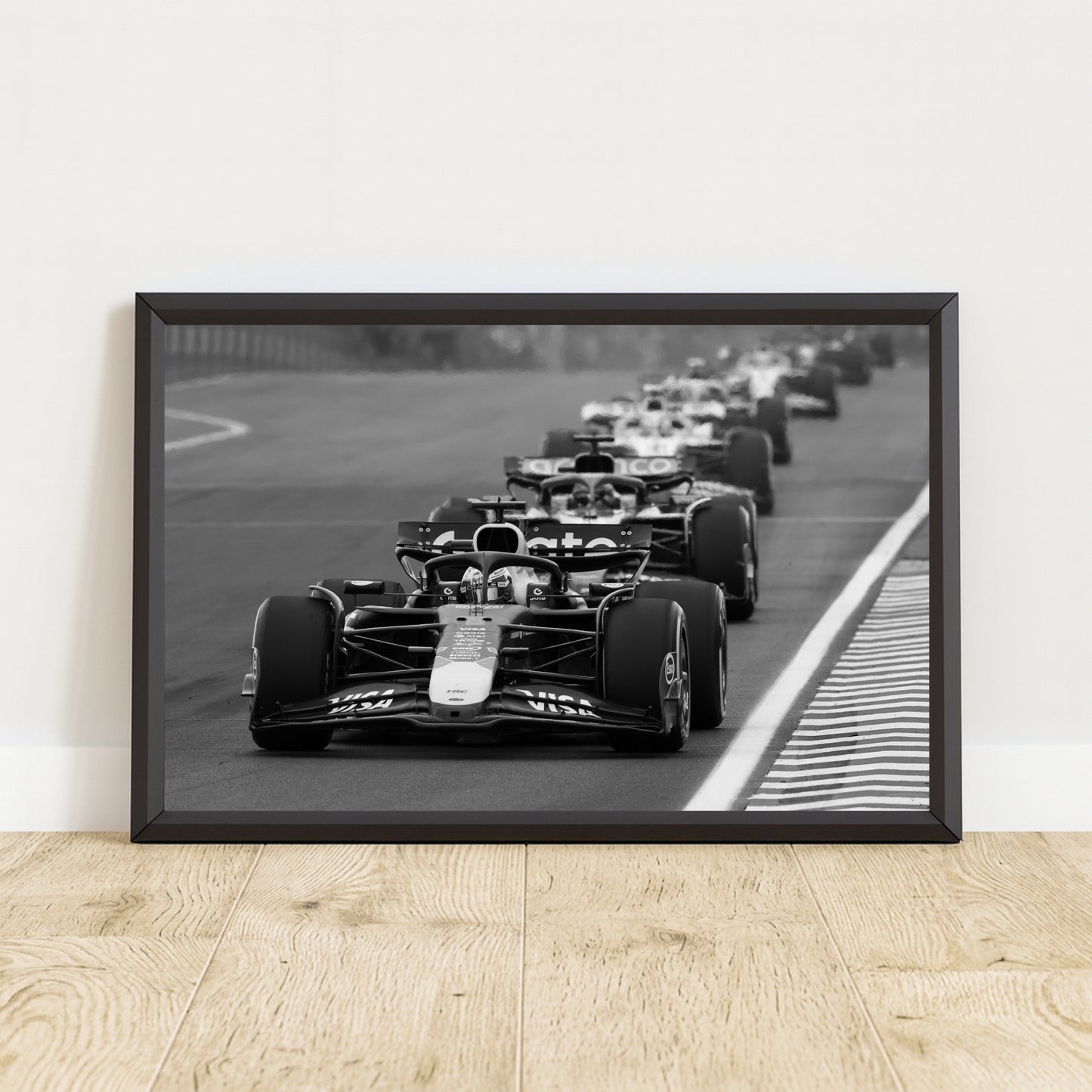 Formula 1 Poster