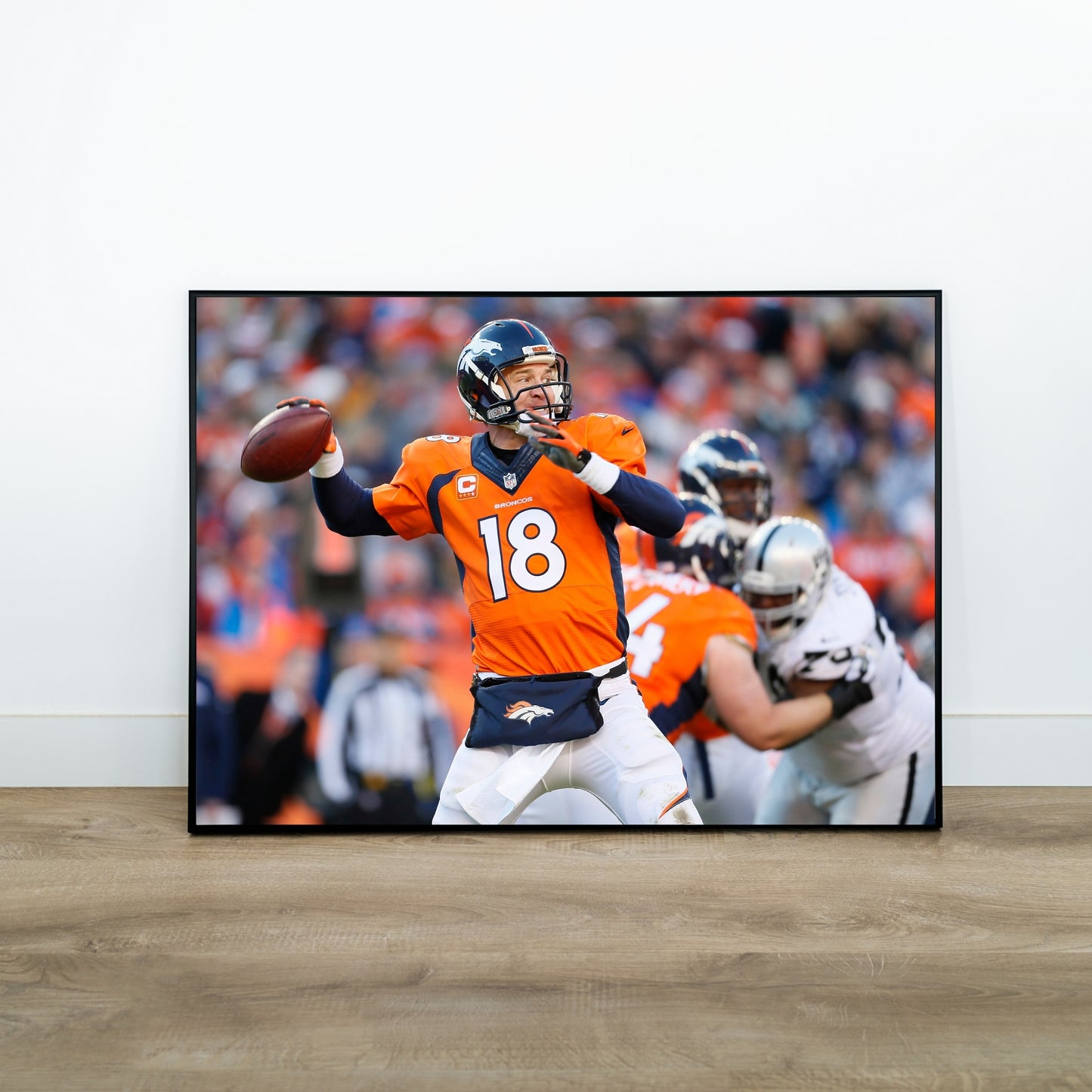Peyton Manning