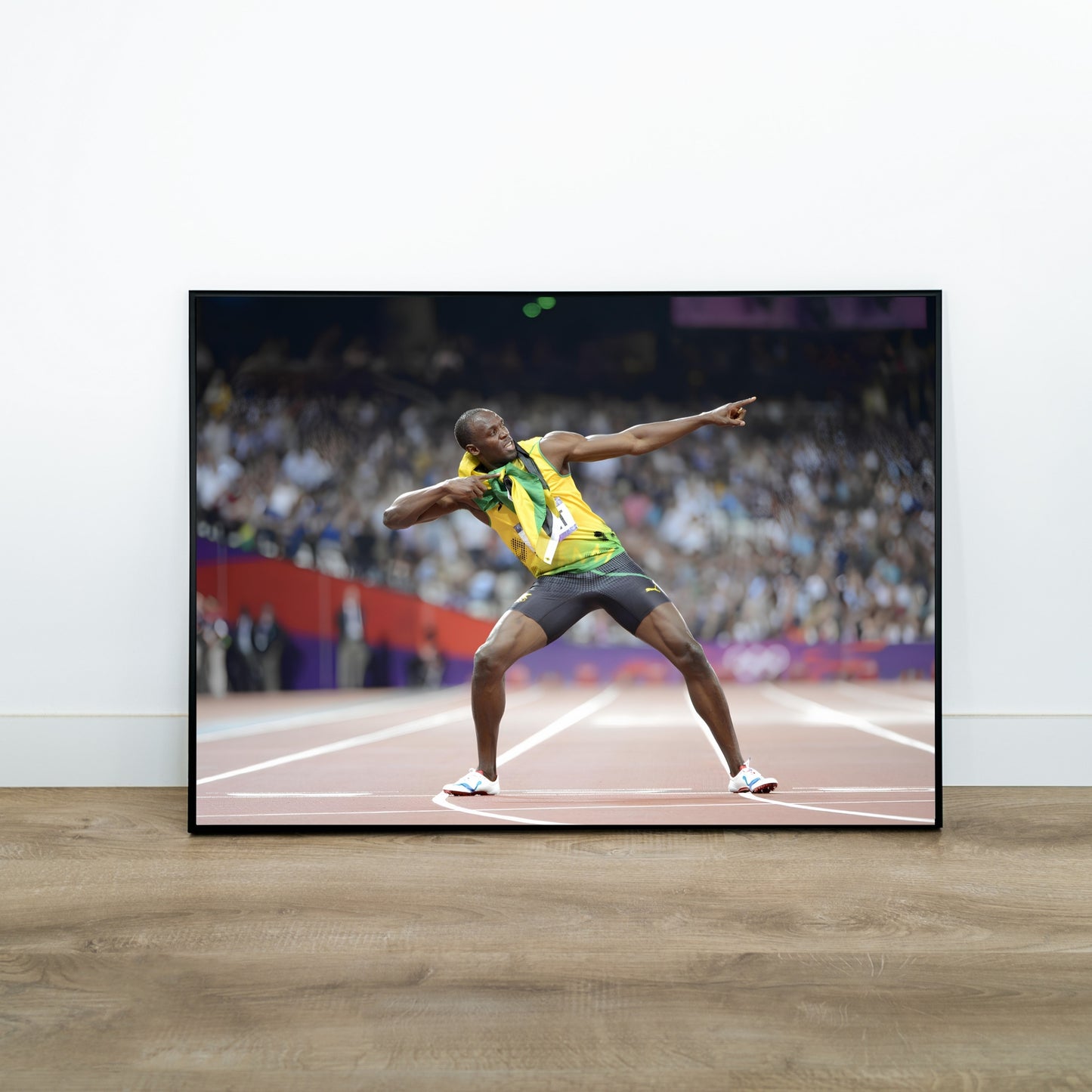 Usain Bolt