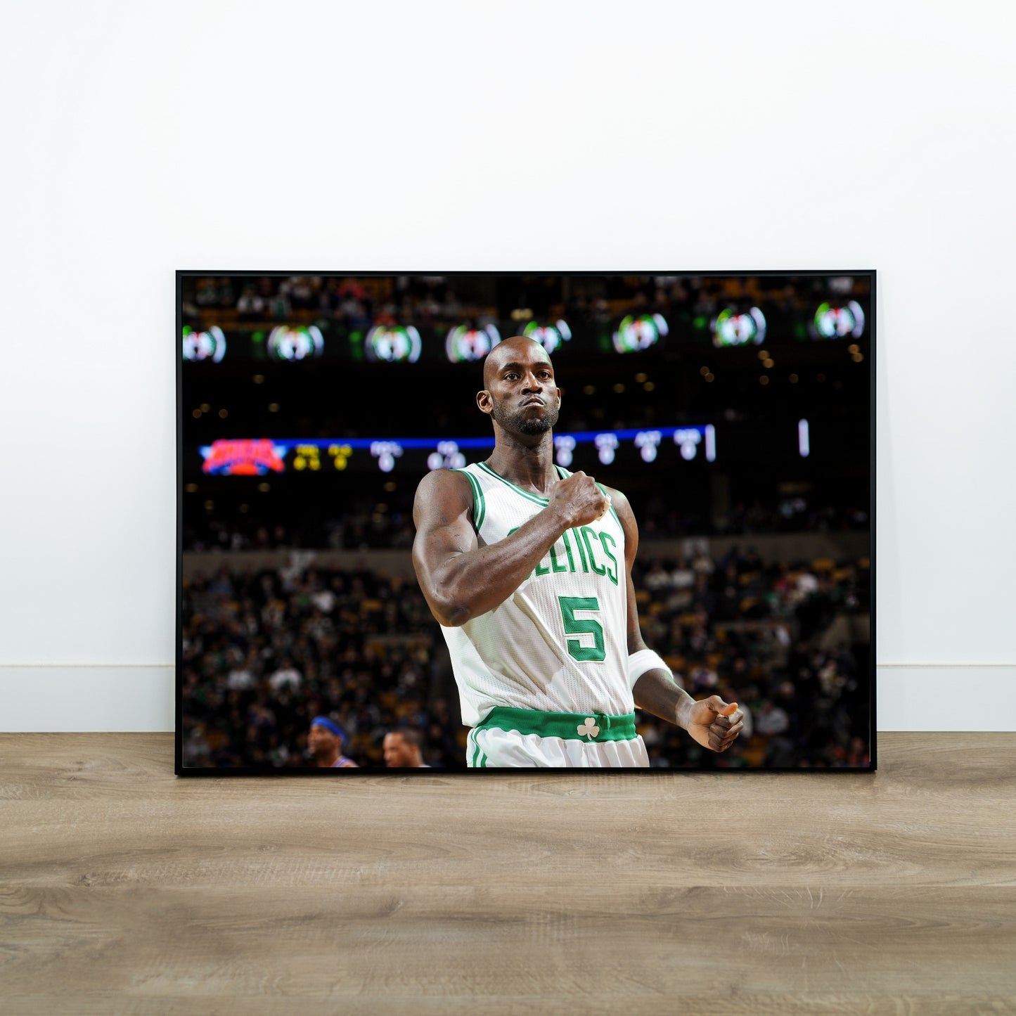 Kevin Garnett