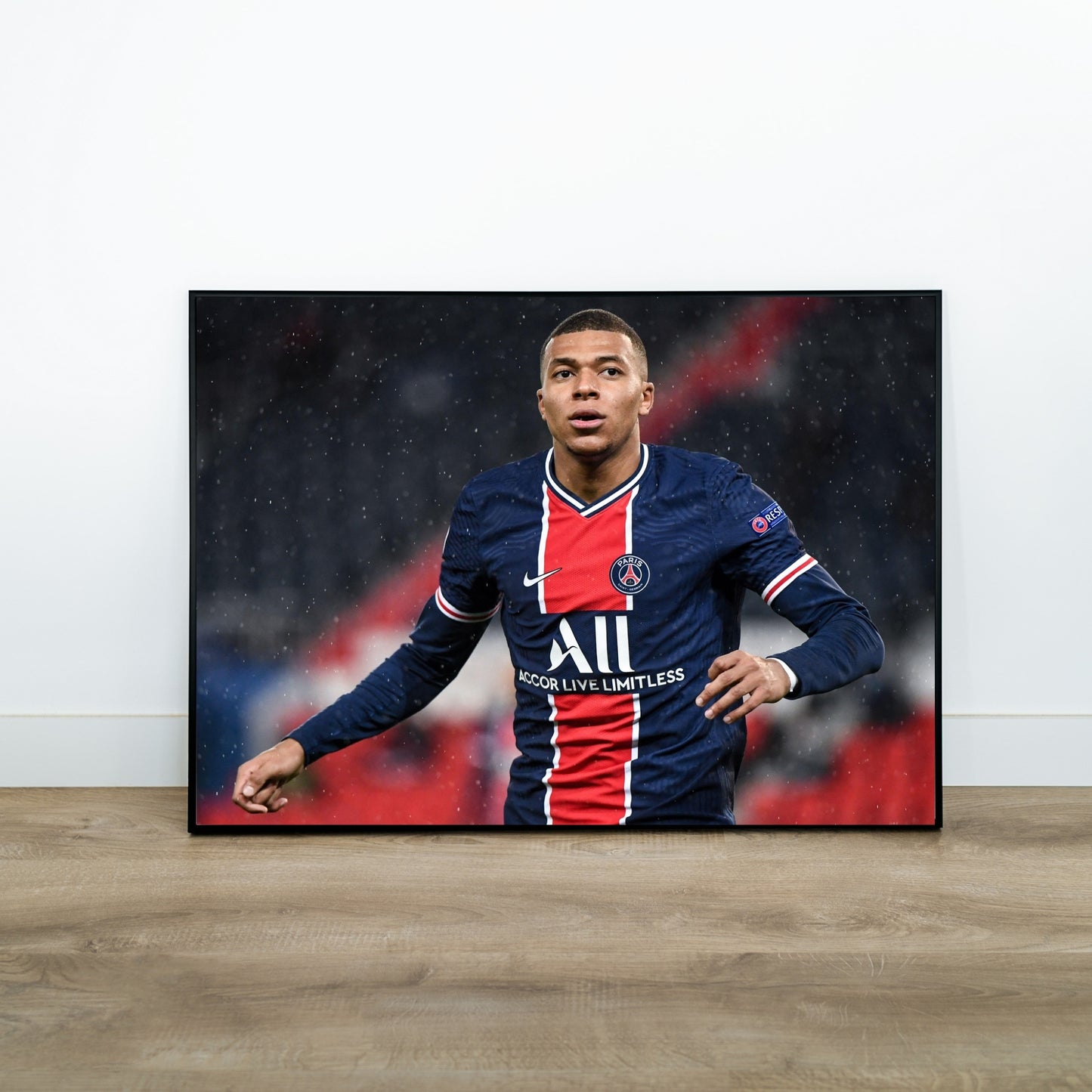 Kylian Mbappé