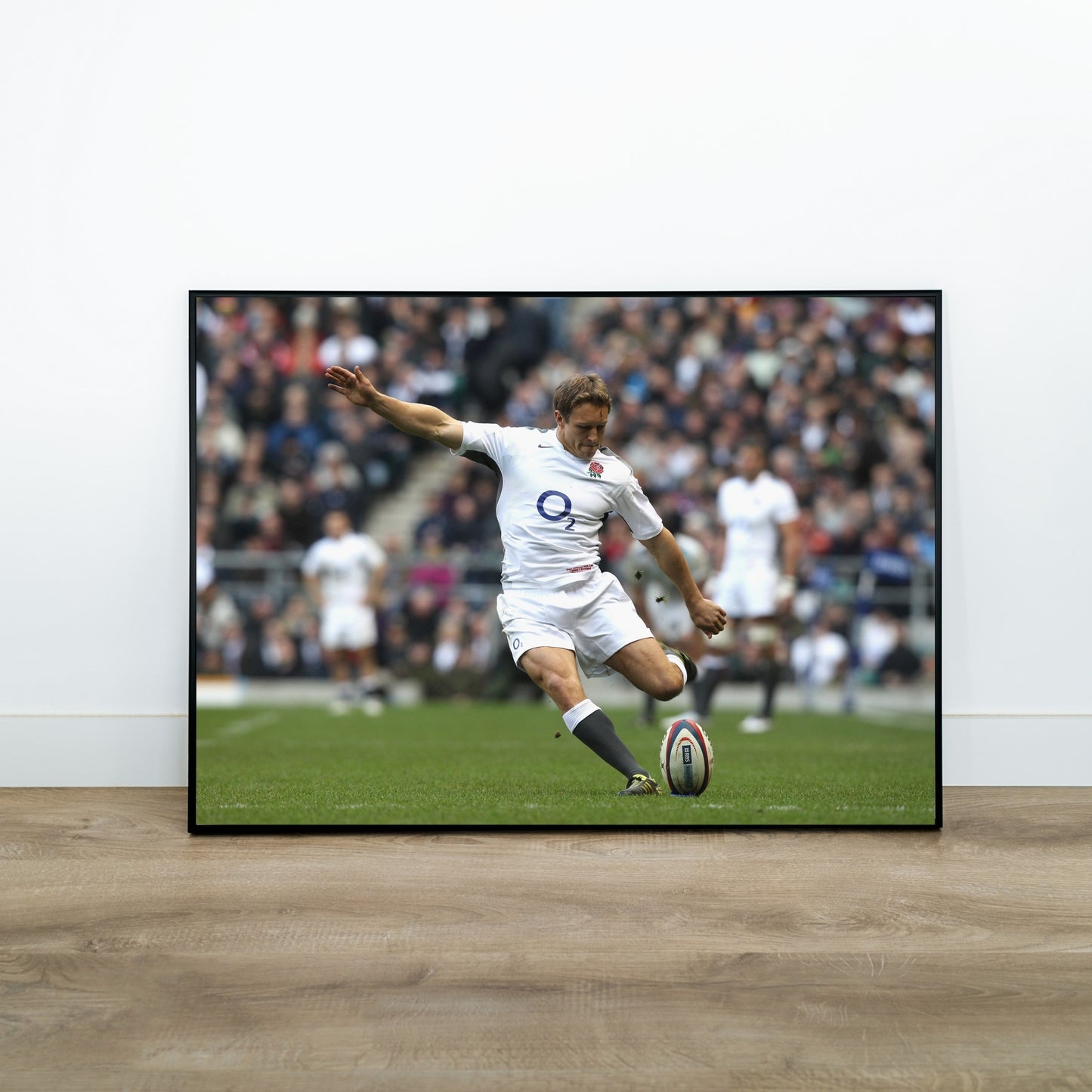 Jonny Wilkinson