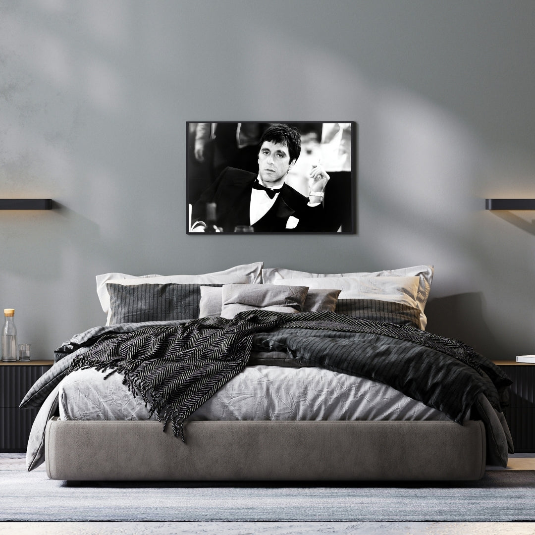 Tony Montana - Scarface