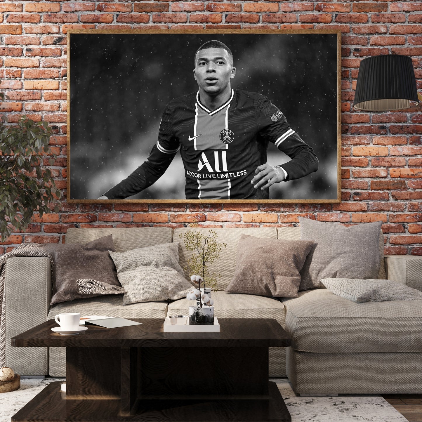 Kylian Mbappé