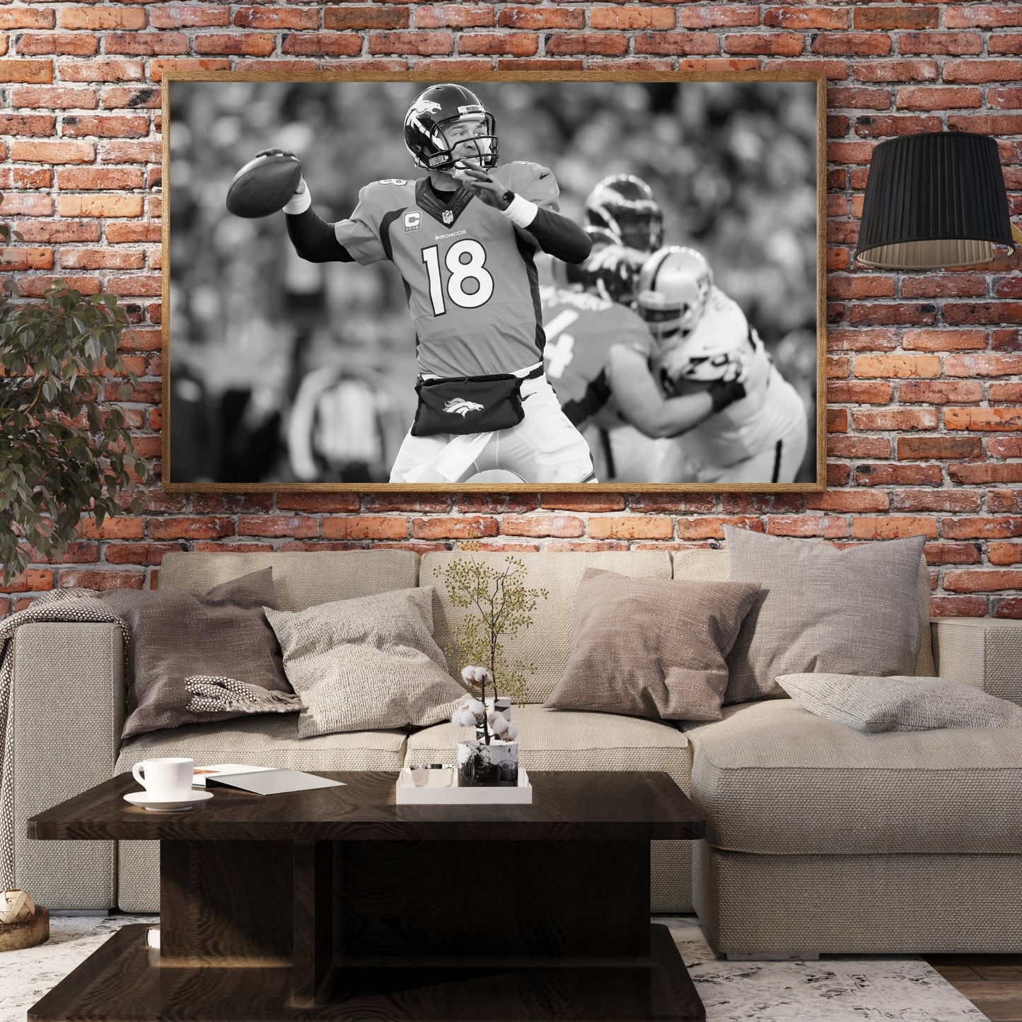 Peyton Manning