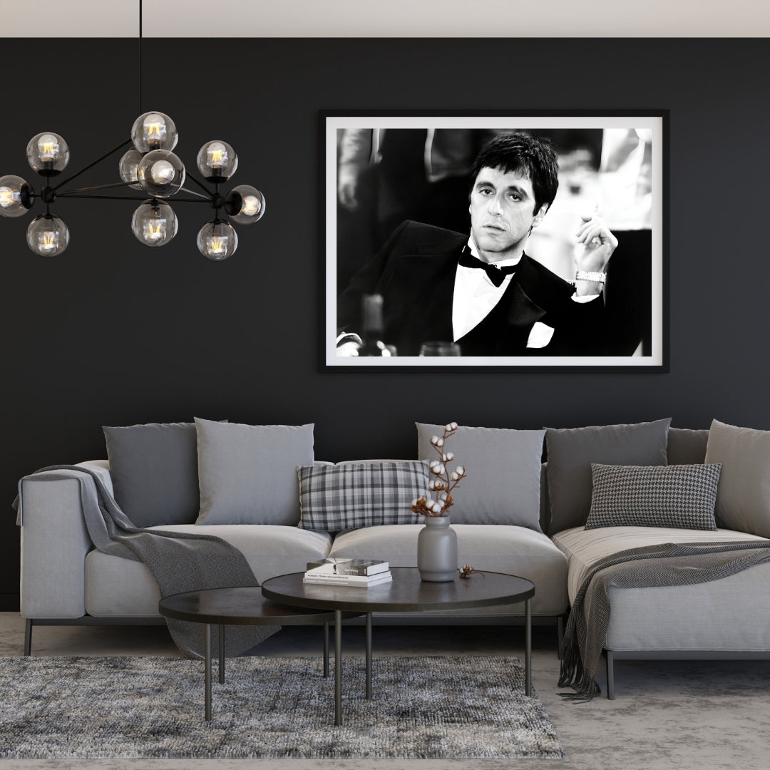 Tony Montana - Scarface