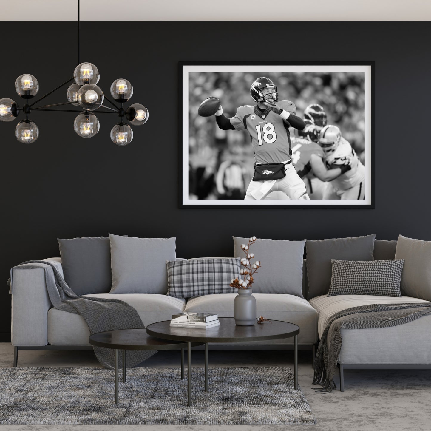 Peyton Manning