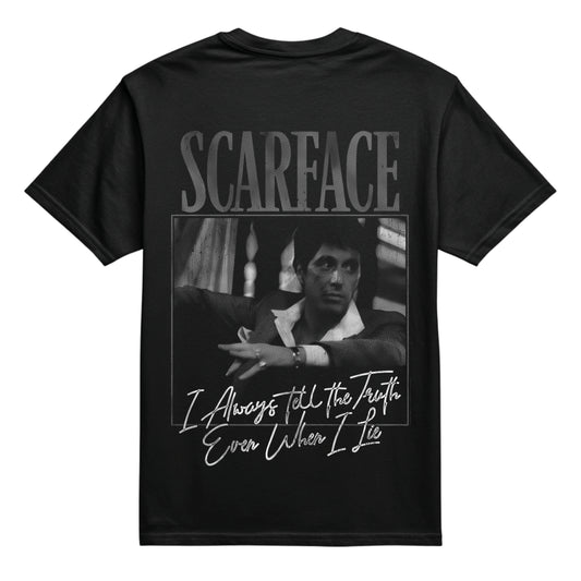 Tony Montana - Scarface
