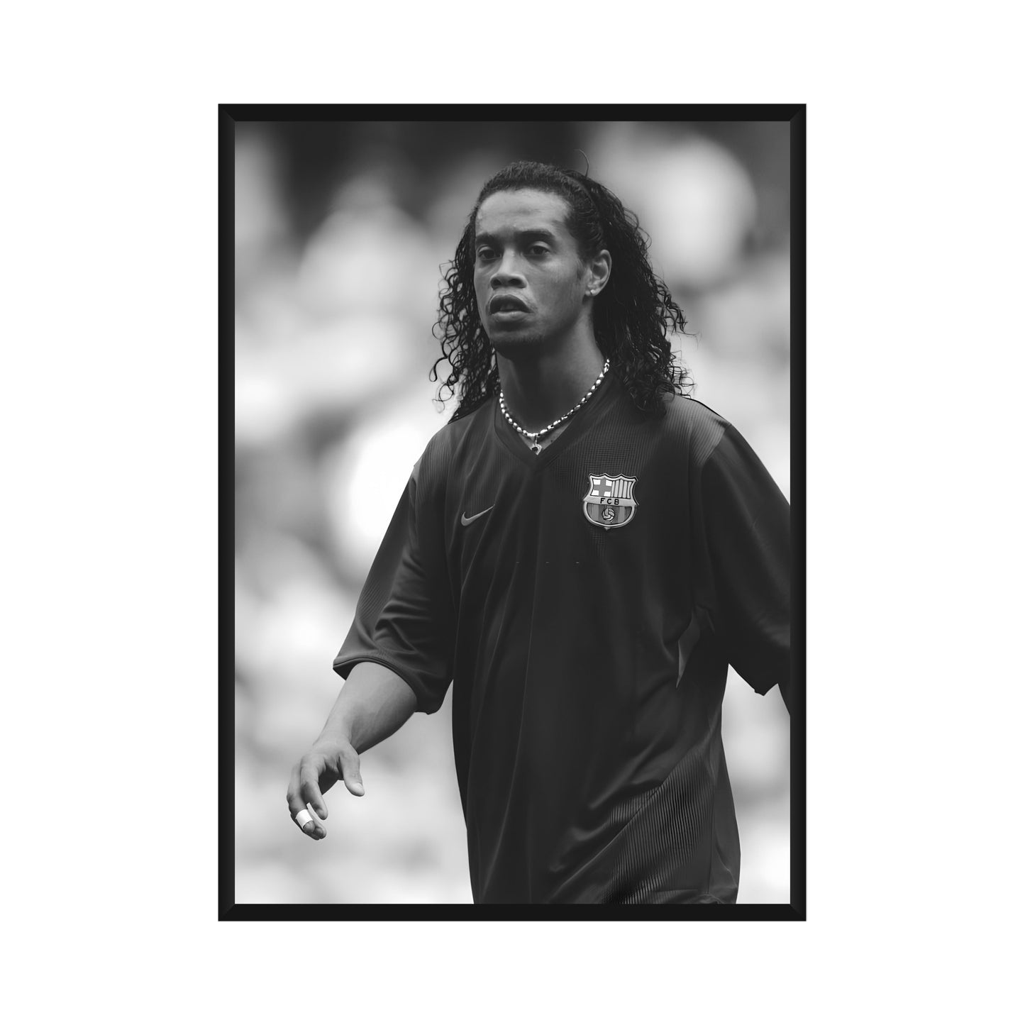 Ronaldinho