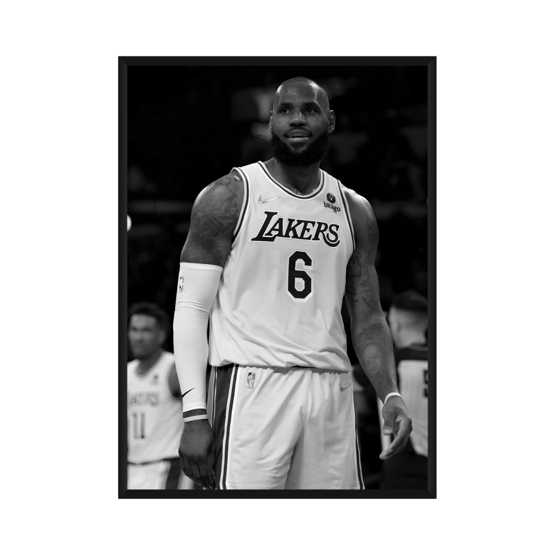 LeBron