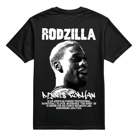Dennis Rodman