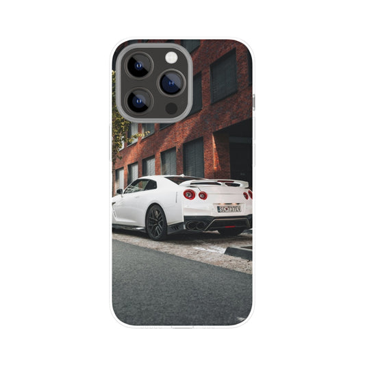 Nissan GTR iPhone case