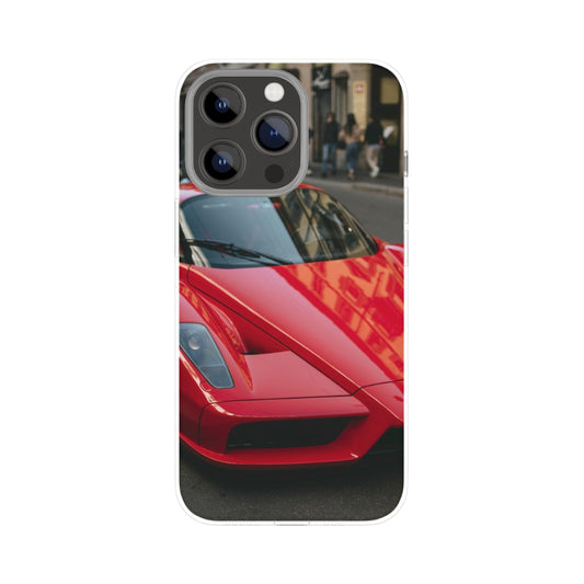 Ferrari Enzo iPhone case