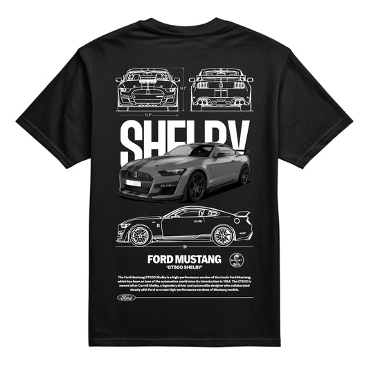 Ford Mustang T-shirt