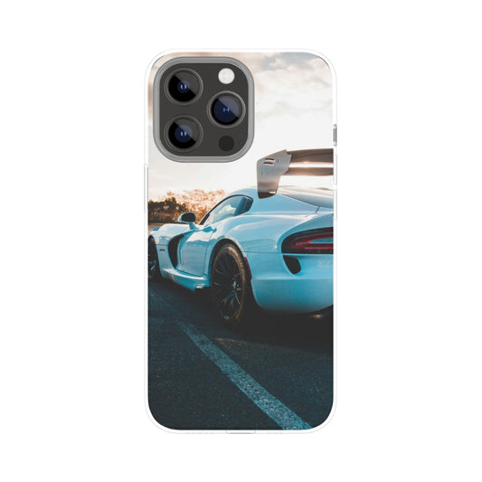 Dodge Viper iPhone case