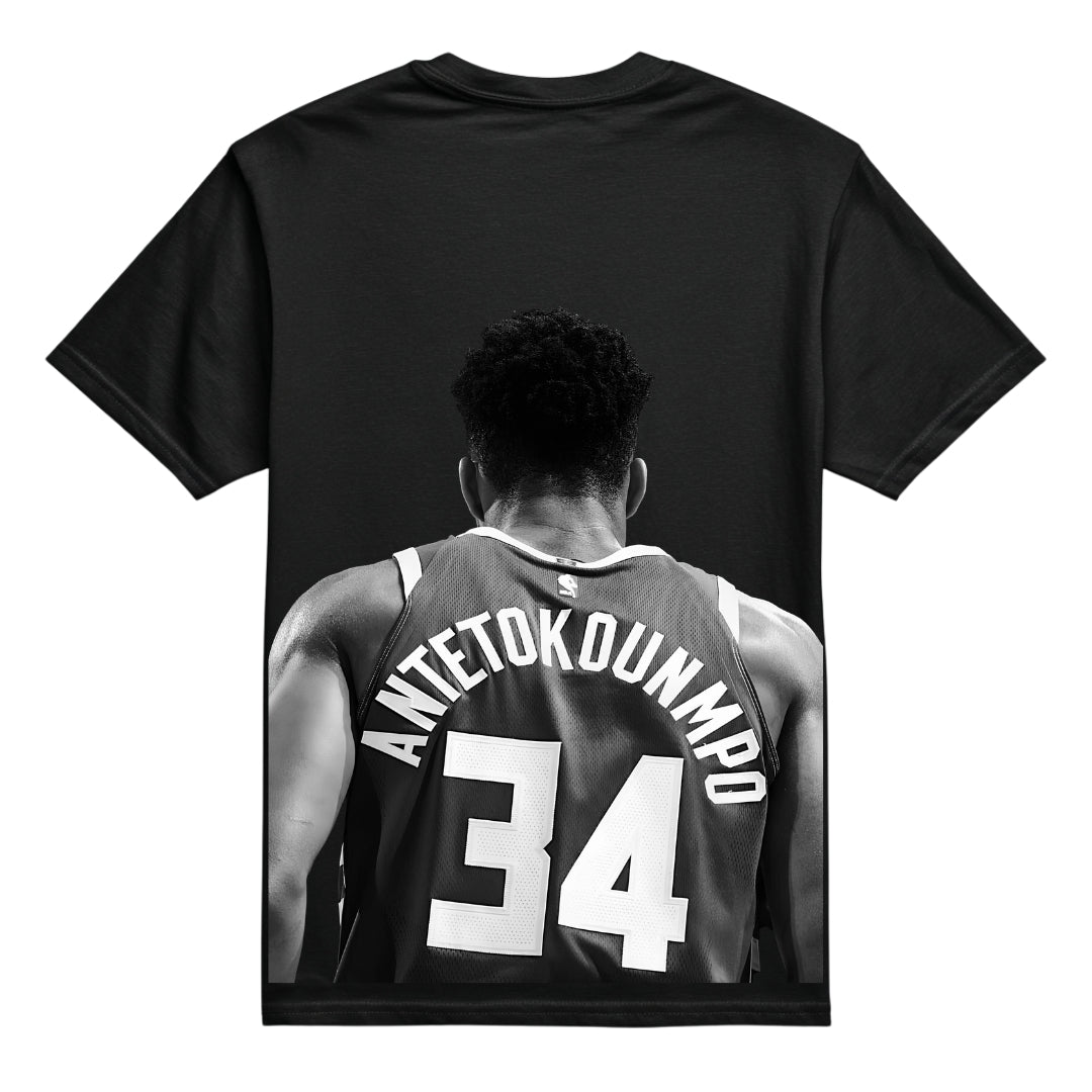 Giánnis Antetokoúnmpo