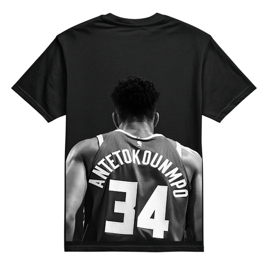 Giánnis Antetokoúnmpo