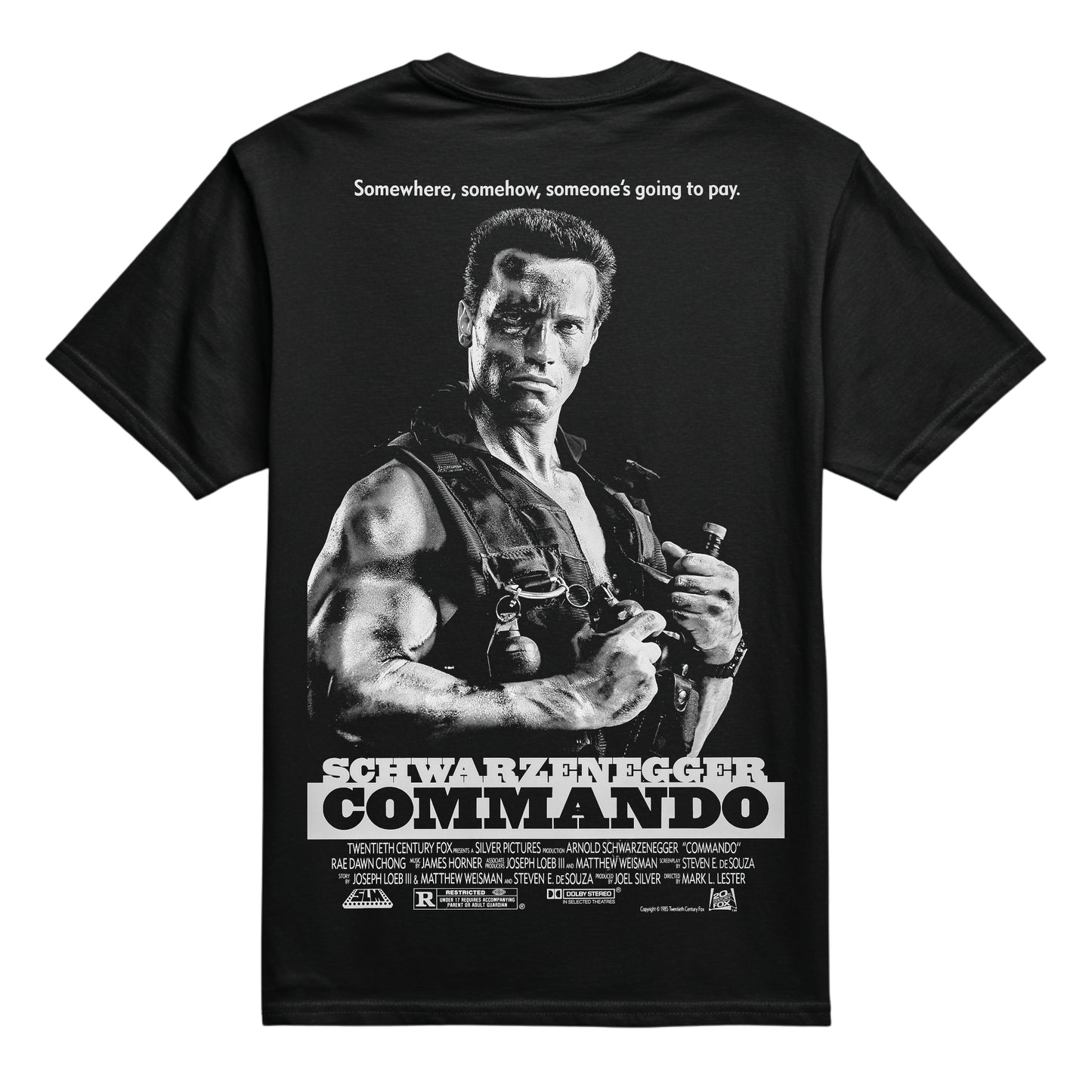 Kommando