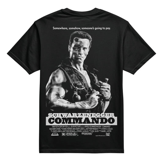 Commando