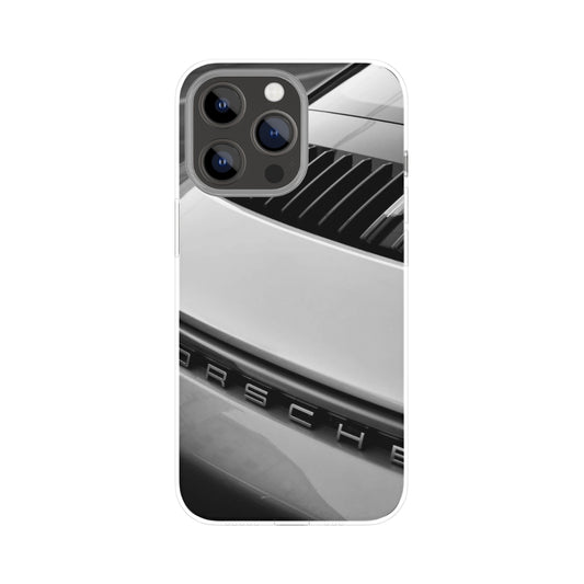 Porsche 911 iPhone case