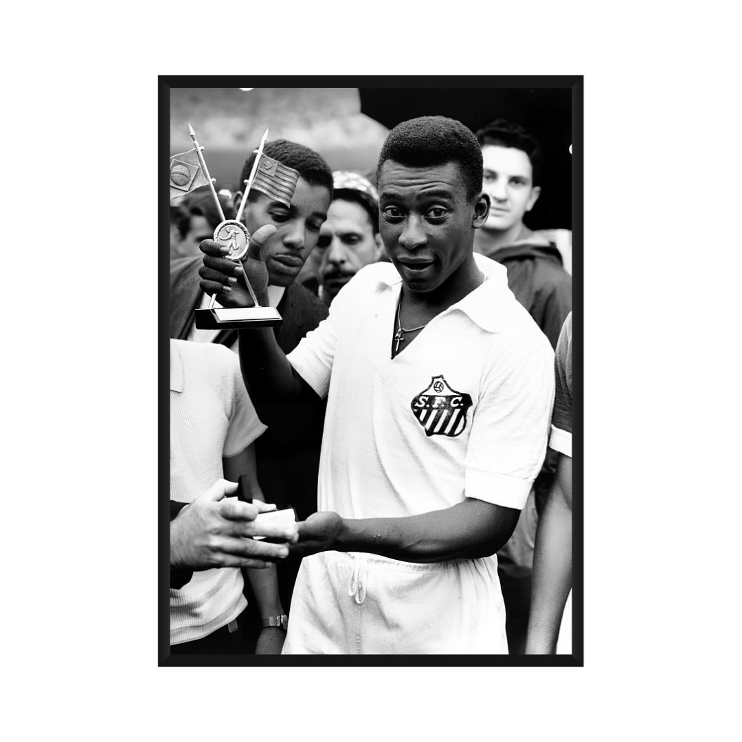 Pelé