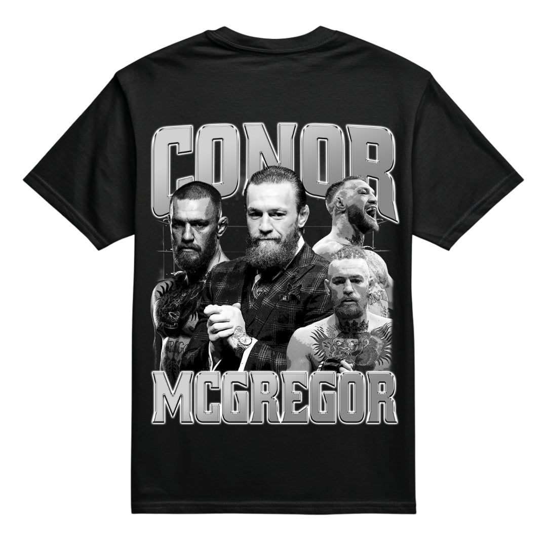 Conor McGregor